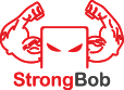 Strong Bob